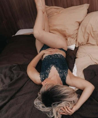 Анкета проститутки Анна - город Кожва, 35 лет, №4355