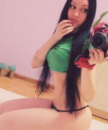 Анкета проститутки Фа - город Кожва, 25 лет, №8328