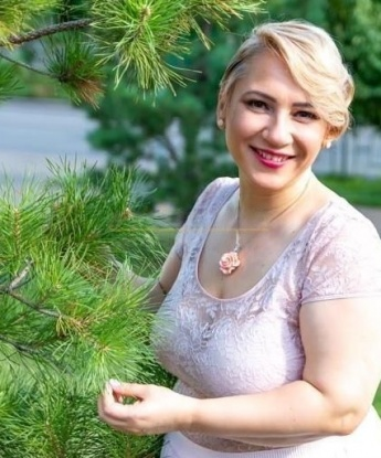 Анкета проститутки Елизавета - город Кожва, 41 год, №9982